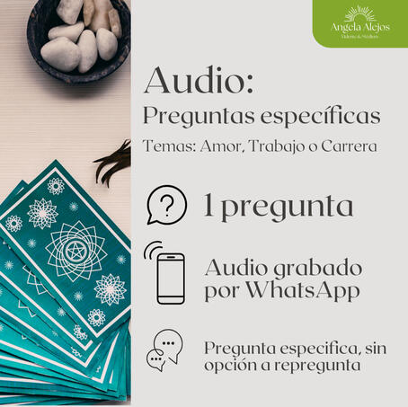 AUDIO