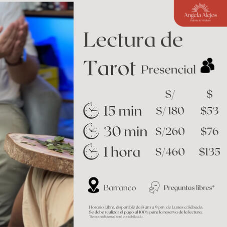 Presencial